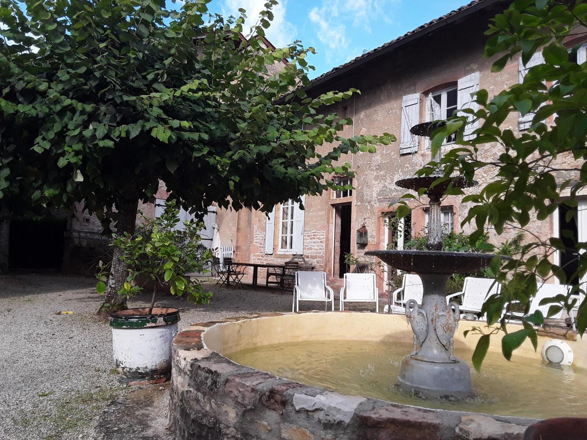 Chateau De Prety - Maison D'Hotes Exteriör bild