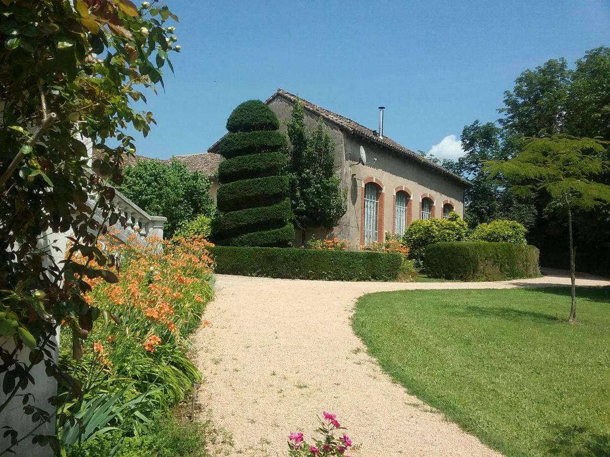 Chateau De Prety - Maison D'Hotes Exteriör bild